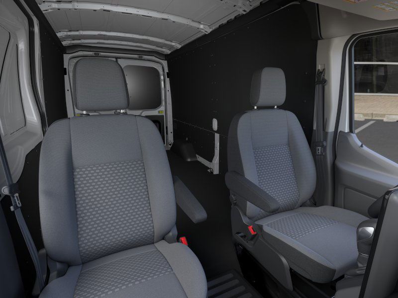 2025 FORD TRANSIT - Image 31