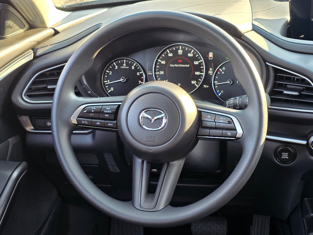 2025 Mazda CX-30 2.5 S photo 13