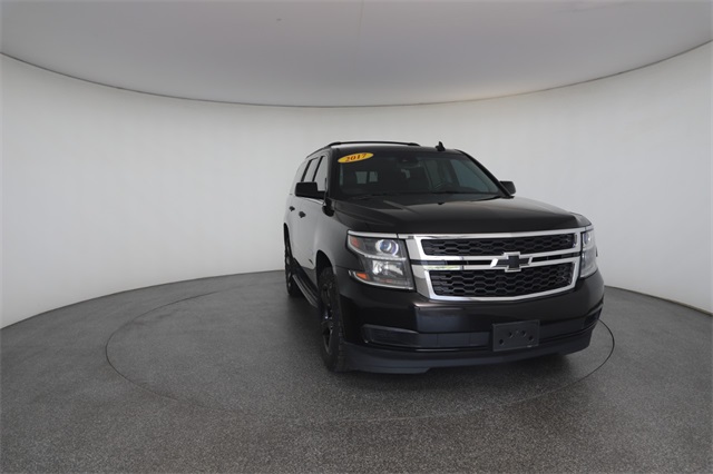 2017 Chevrolet Tahoe LT photo 29