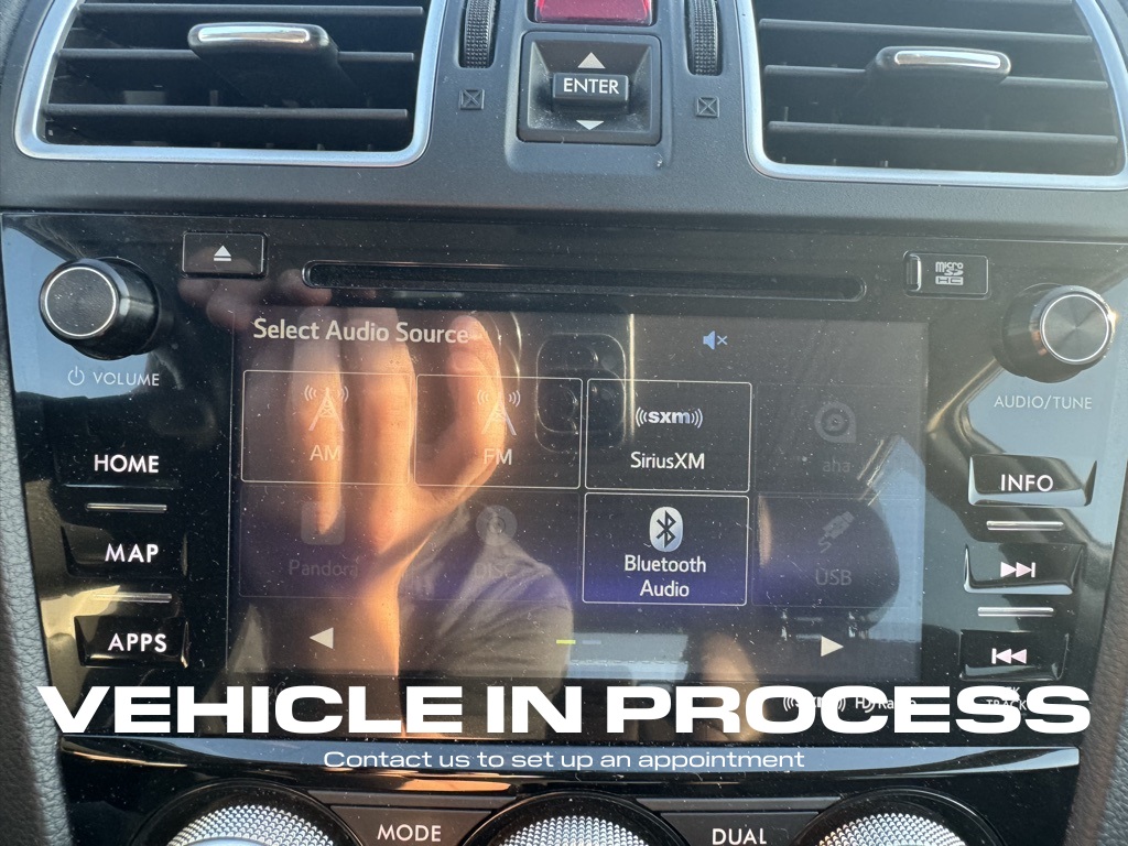 2018 Subaru Forester 2.5i Touring photo 20