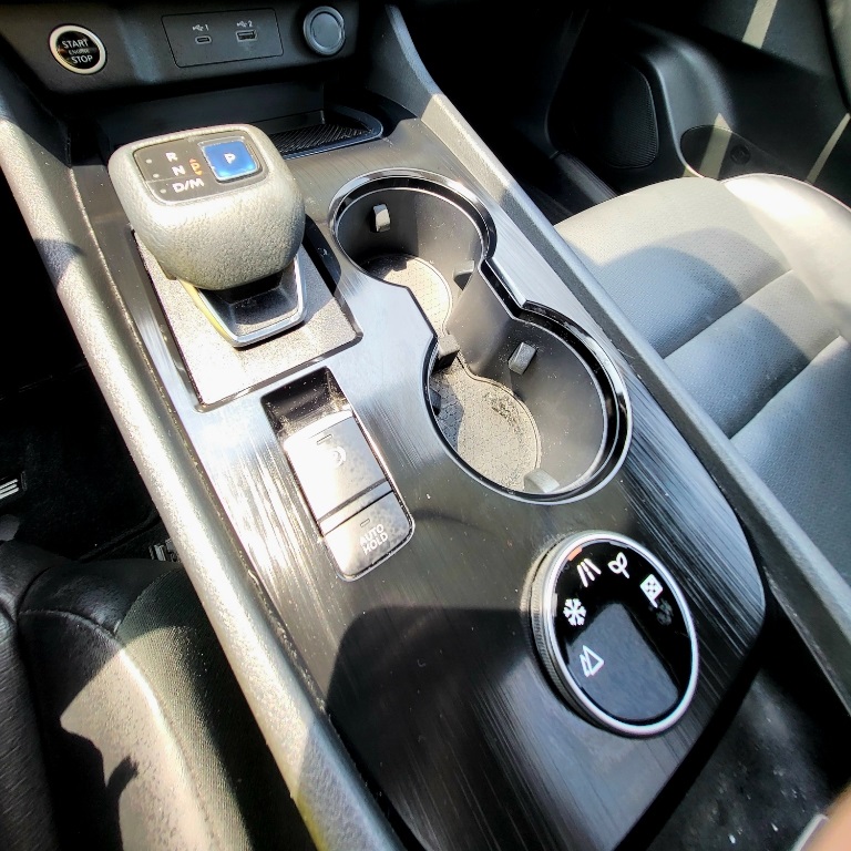 PreOwned 2021 Nissan Rogue SV 4D Sport Utility in Waterbury 10667