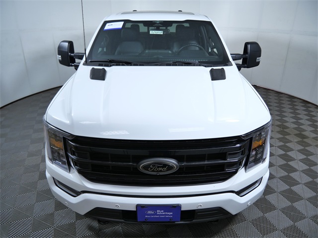 2023 Ford F-150 XLT photo 3