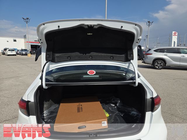 2025 Toyota Corolla SE photo 20