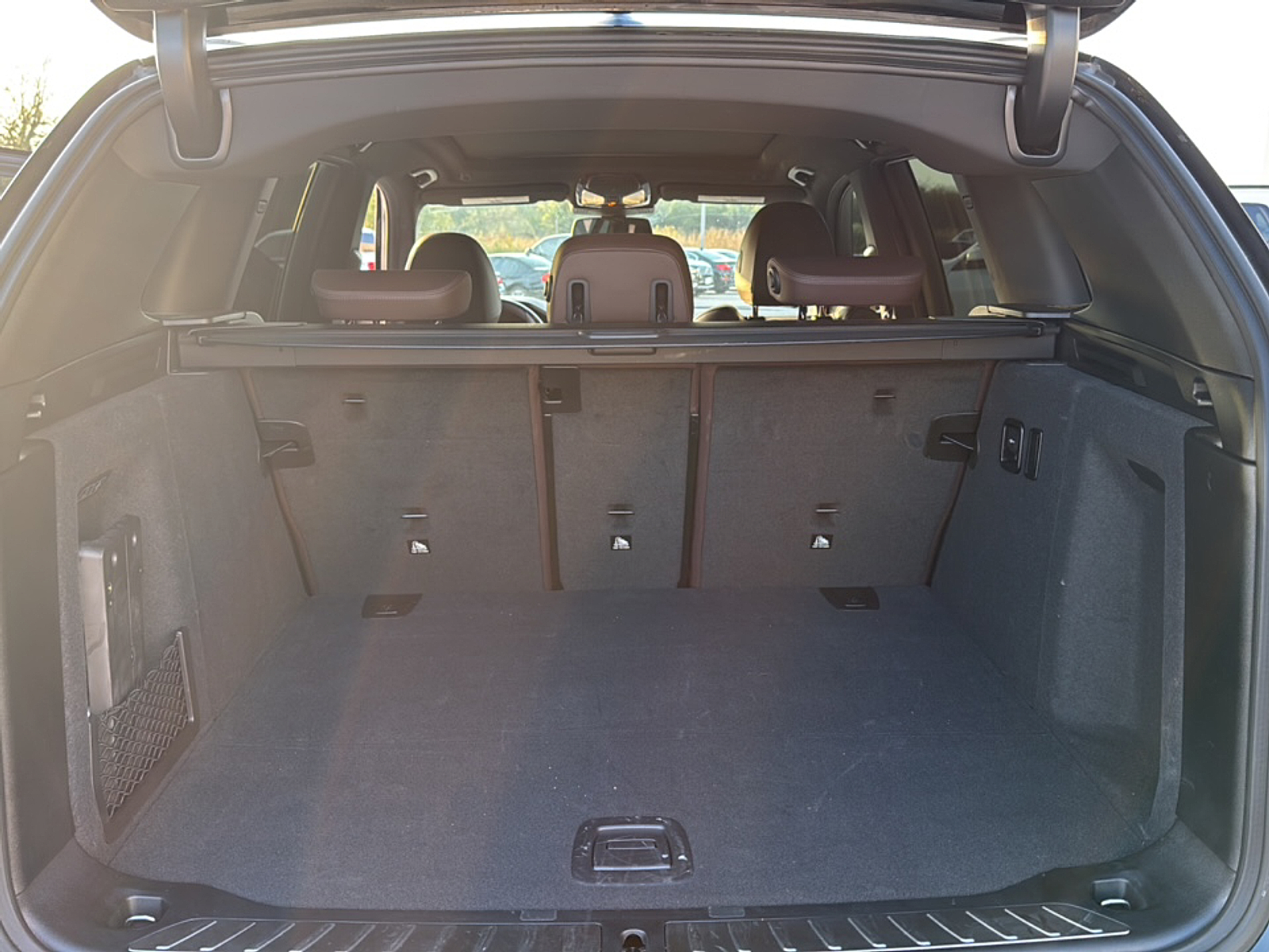 2024 Bmw X3 sDrive30i photo 3