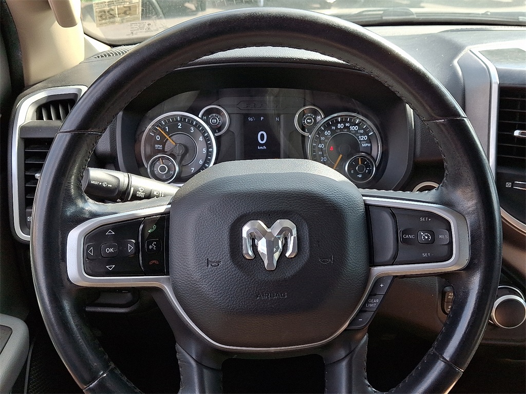 2020 Ram 1500 Big Horn Lone Star photo 17