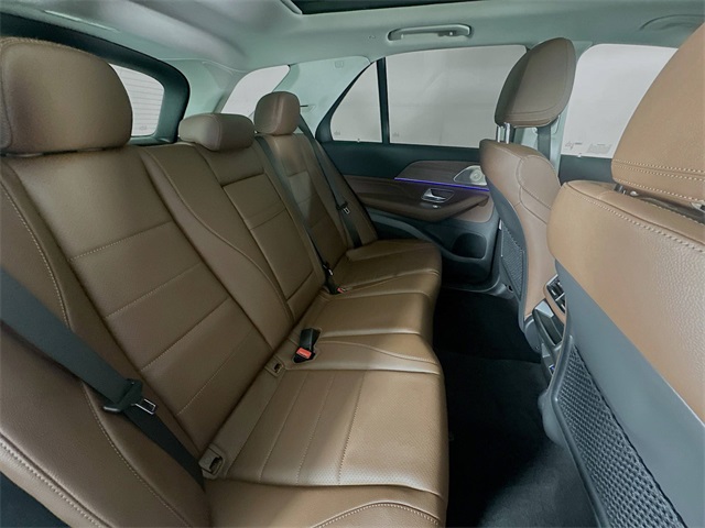 2026 Mercedes Benz GLE 450 4MATIC photo 23