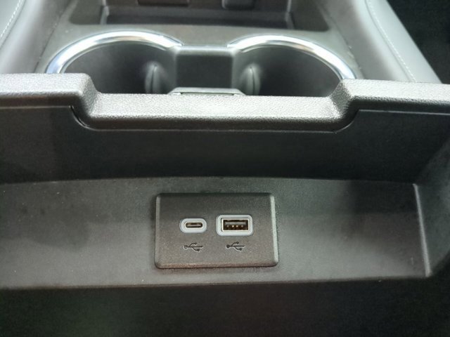 2024 Chevrolet Tahoe Z71 photo 6