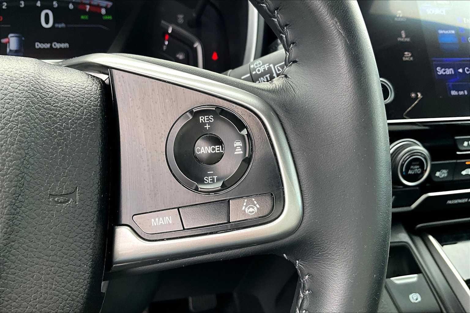 2022 Honda CR-V EX-L photo 21