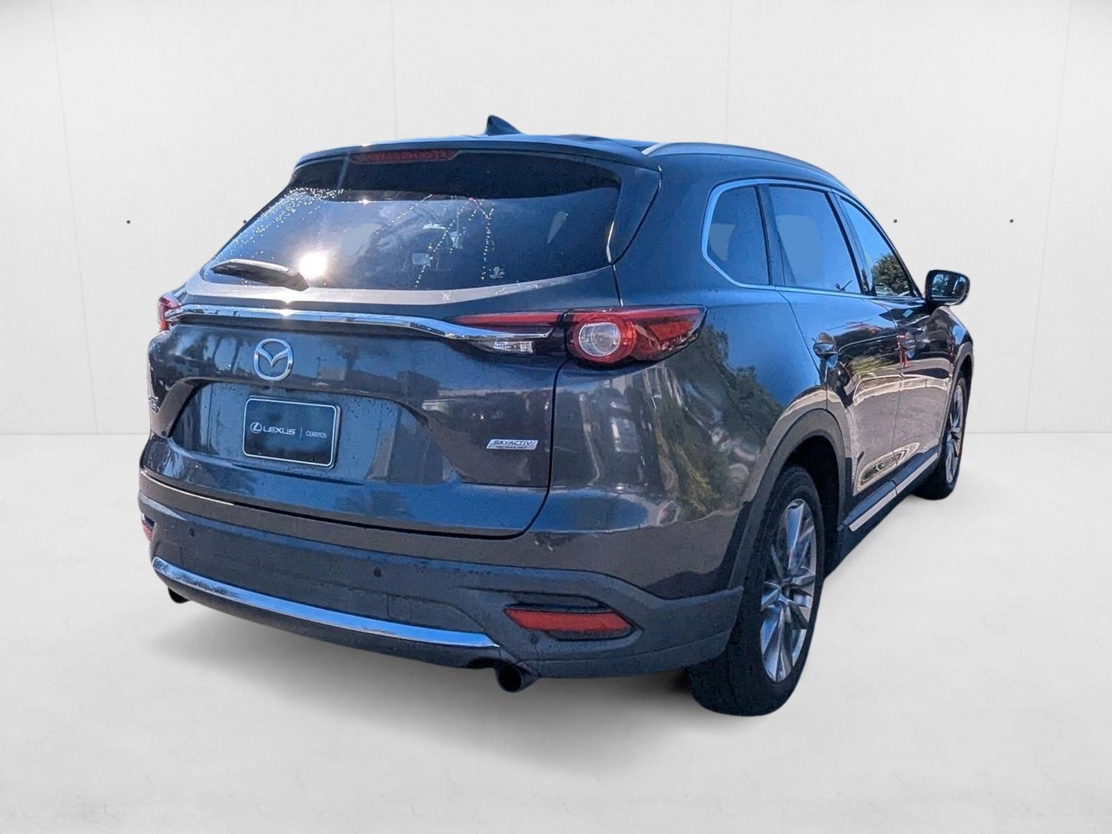 2016 Mazda CX-9 Signature photo 5