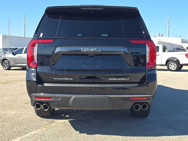 2023 Gmc Yukon XL Denali Ultimate photo 4