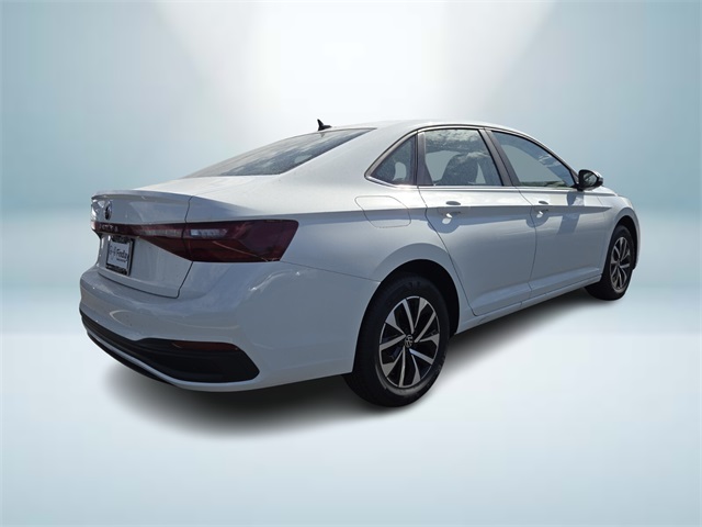 2025 Volkswagen Jetta 1.5T S photo 4