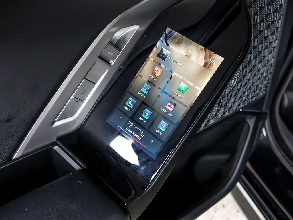 2023 BMW I7 - Image 24