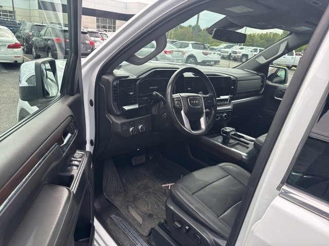 2023 Gmc Sierra 1500 SLT photo 8