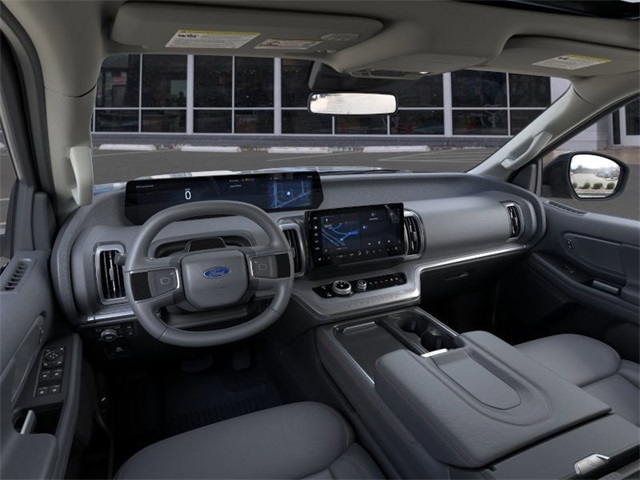 2025 FORD EXPEDITION MAX - Image 32