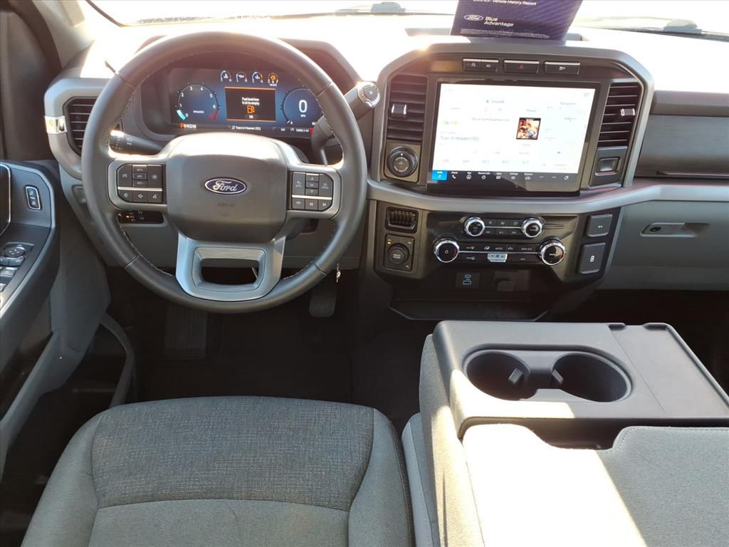 2024 FORD F-150 - Image 9