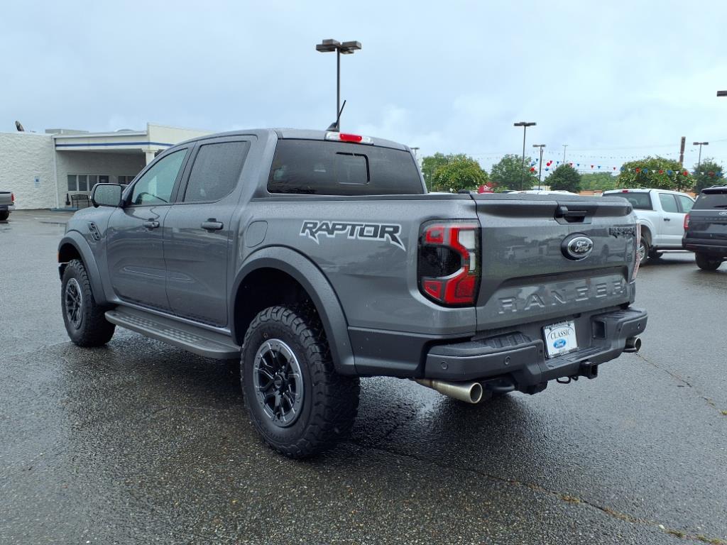 2024 Ford Ranger Raptor photo 15