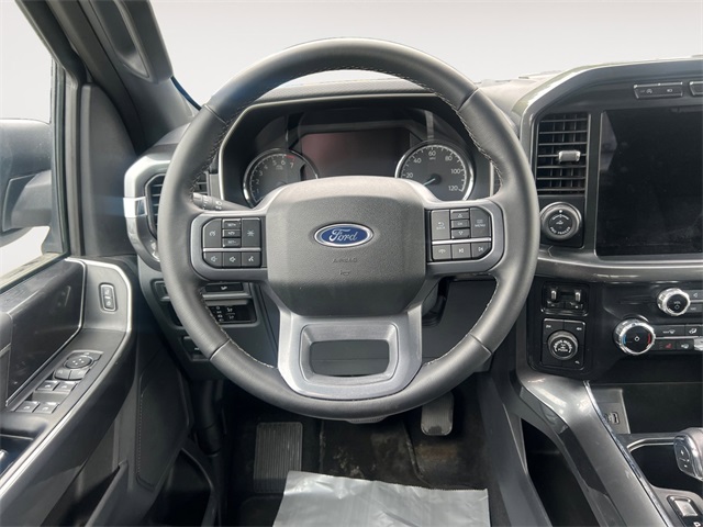 2023 Ford F-150 XLT photo 12