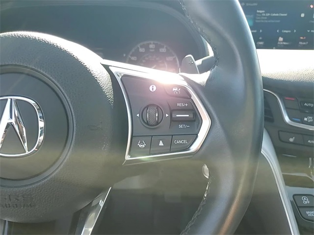 2022 Acura TLX Base photo 16