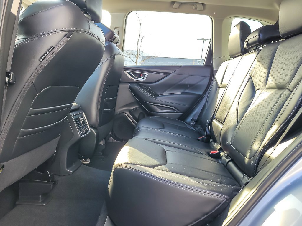 2024 SUBARU FORESTER - Image 8