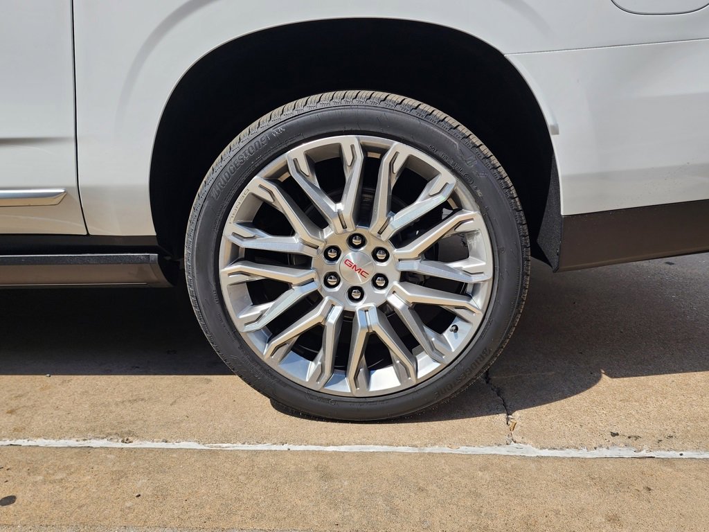 2026 Gmc Yukon XL Denali photo 56