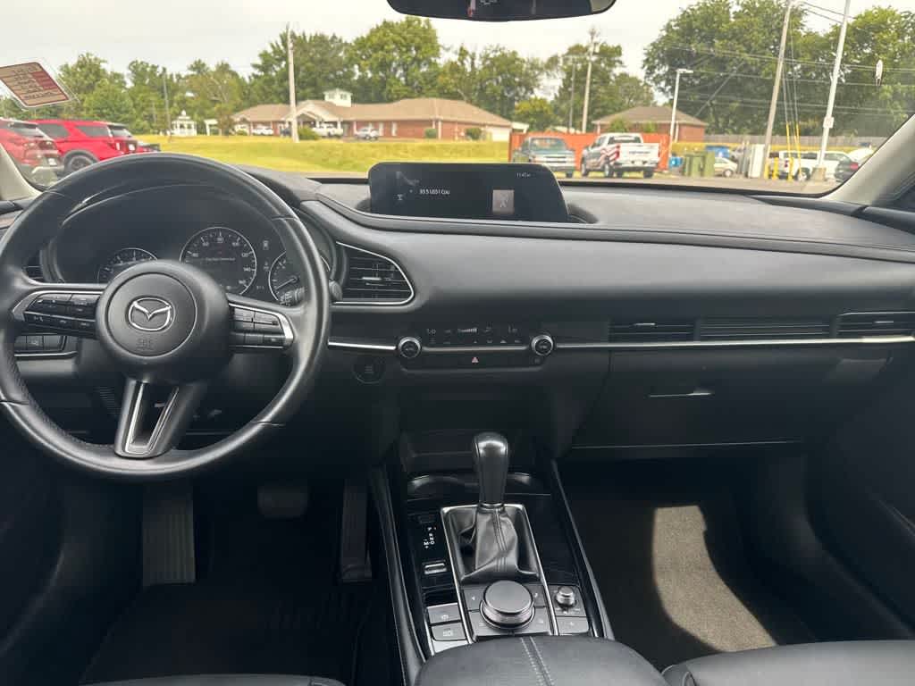 2024 Mazda CX-30 2.5 Select Sport photo 12