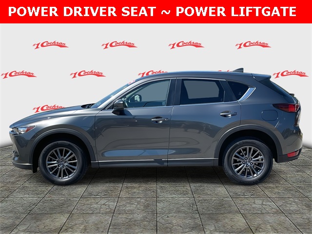 2019 Mazda CX-5 Touring photo 6