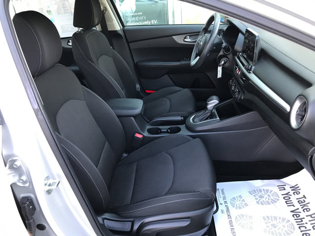 2021 Kia Forte LXS photo 22
