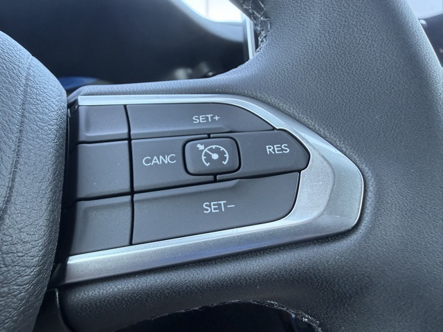 2025 Jeep Compass North Edition Latitude photo 18