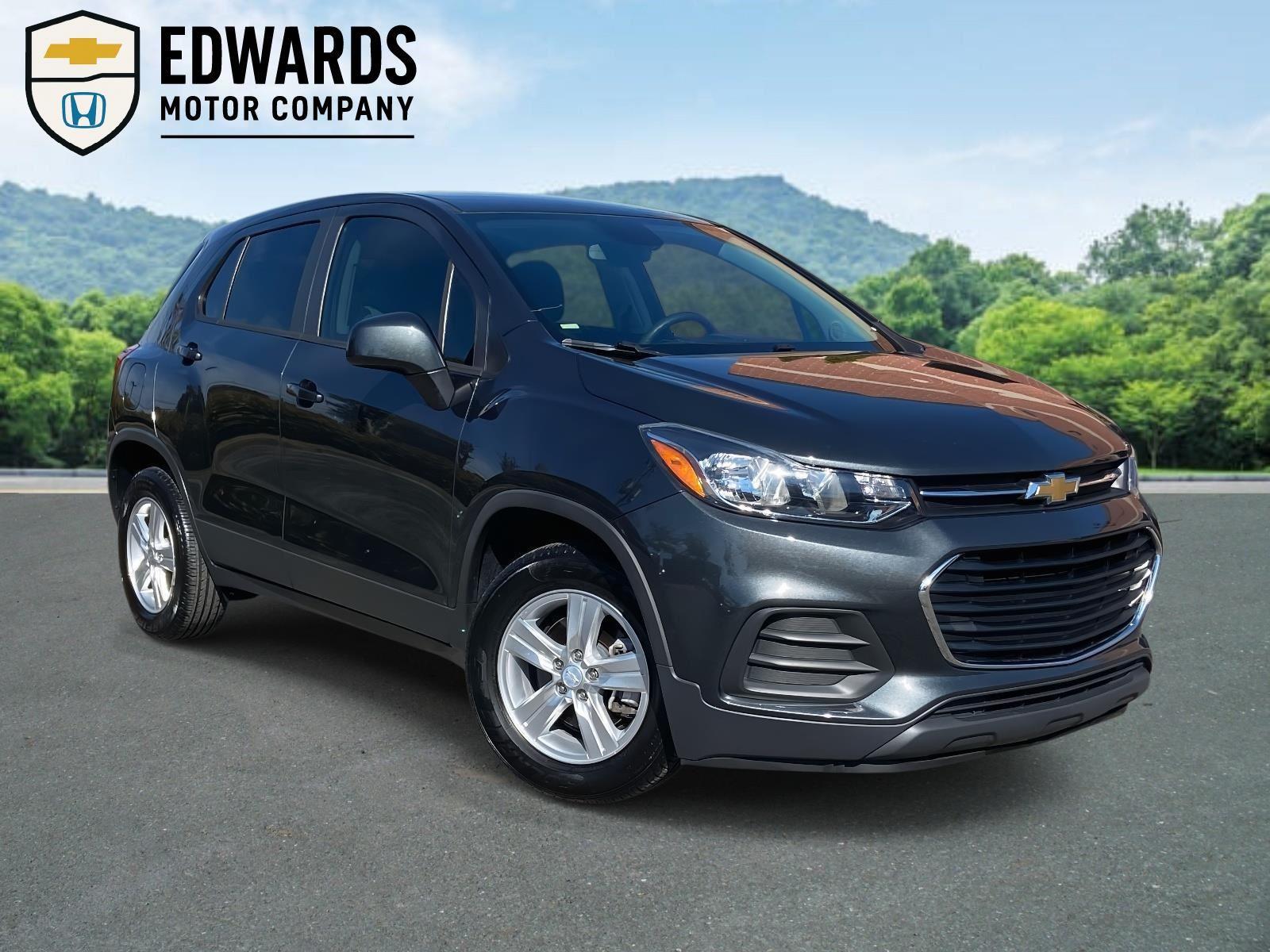 2019 Chevrolet Trax