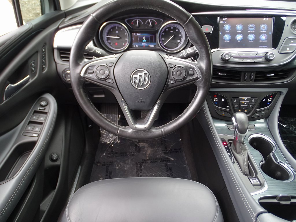 2019 Buick Envision Essence photo 20