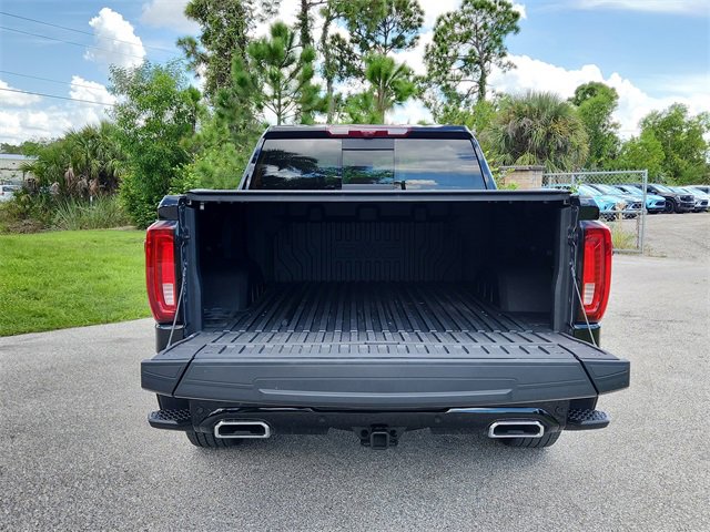 2025 Gmc Sierra 1500 Denali Ultimate photo 5