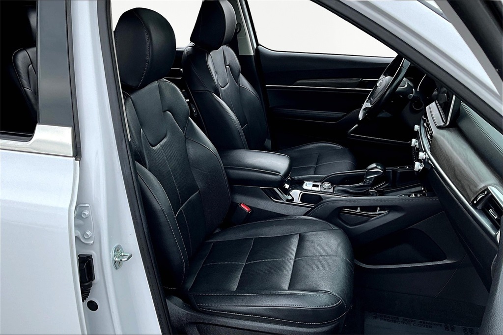 Image 7 of Pre-Owned 2022 Kia Telluride EX AWD 4D Sport Utility