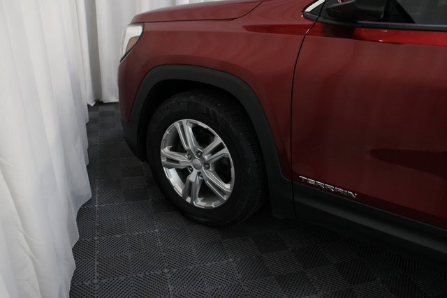 2019 Gmc Terrain SLE photo 8