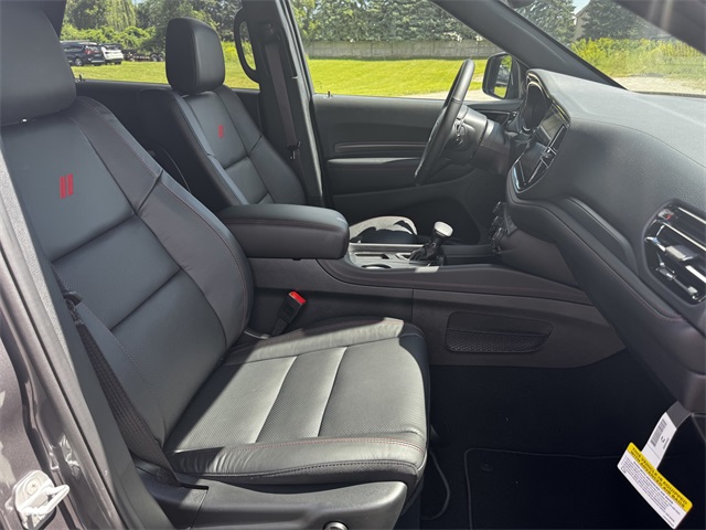 2026 Dodge Durango GT Plus photo 12