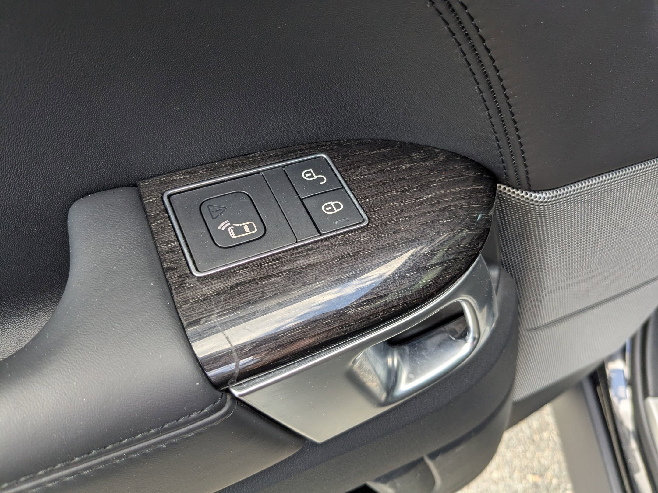 2020 Land Rover Range Rover Sport HSE Dynamic photo 29