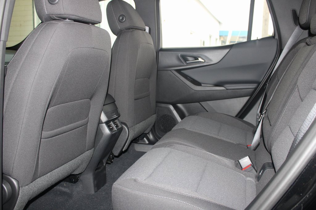 2026 Chevrolet Equinox LT photo 14