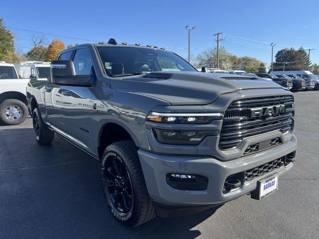 2026 RAM Ram 2500 Pickup Laramie's photo
