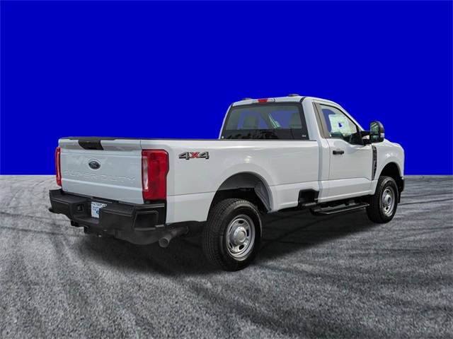 2026 Ford F-250 XL photo 4