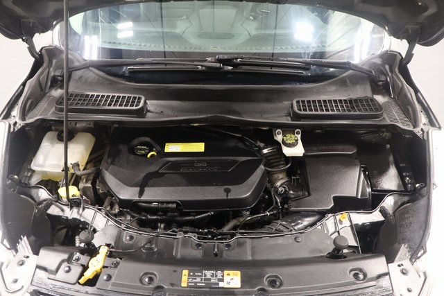 2014 Ford Escape Titanium photo 18