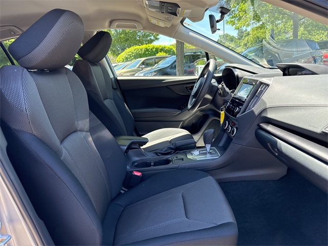 2023 Subaru Crosstrek Base photo 27