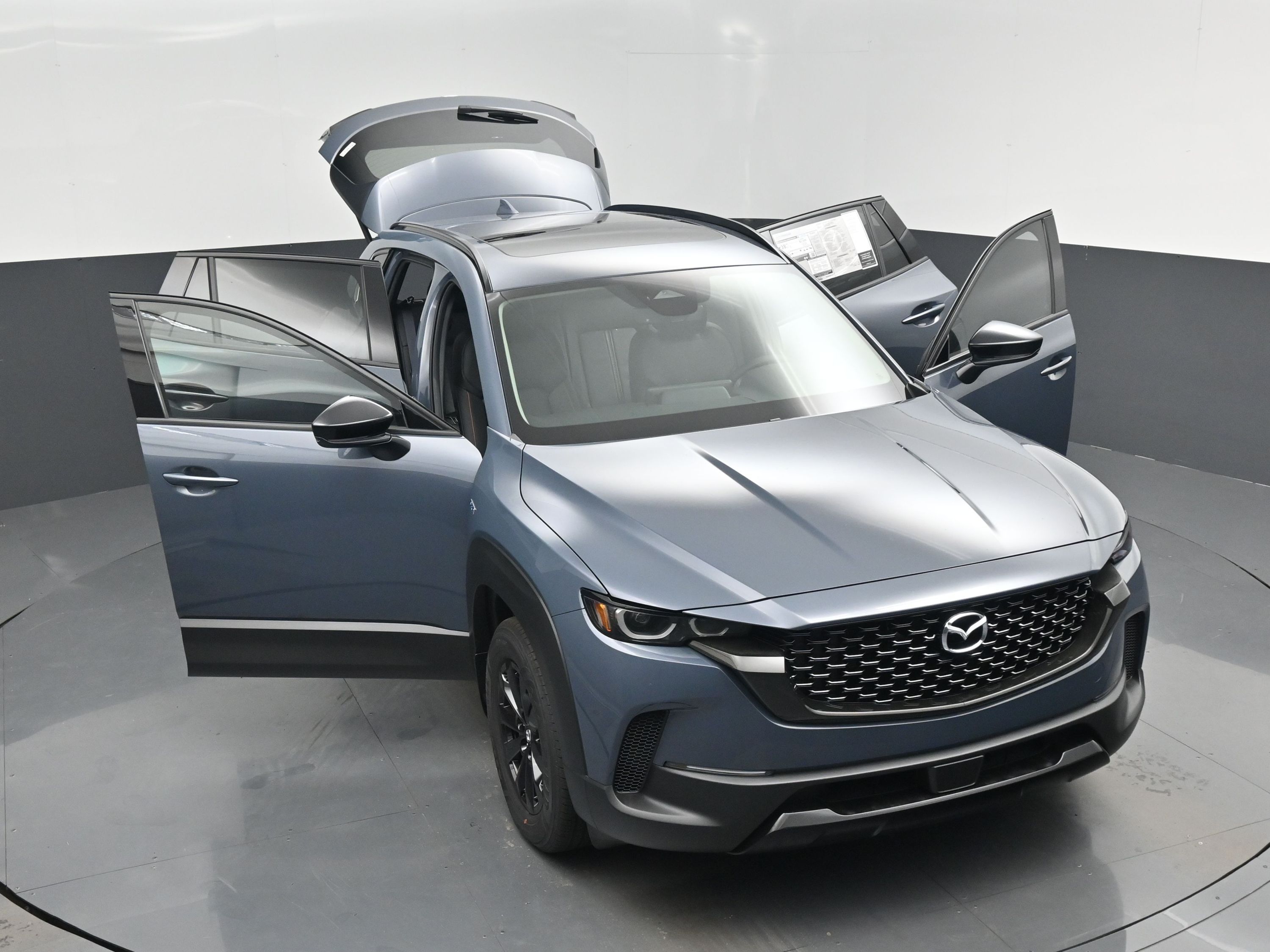 2025 Mazda CX-50 Premium photo 25