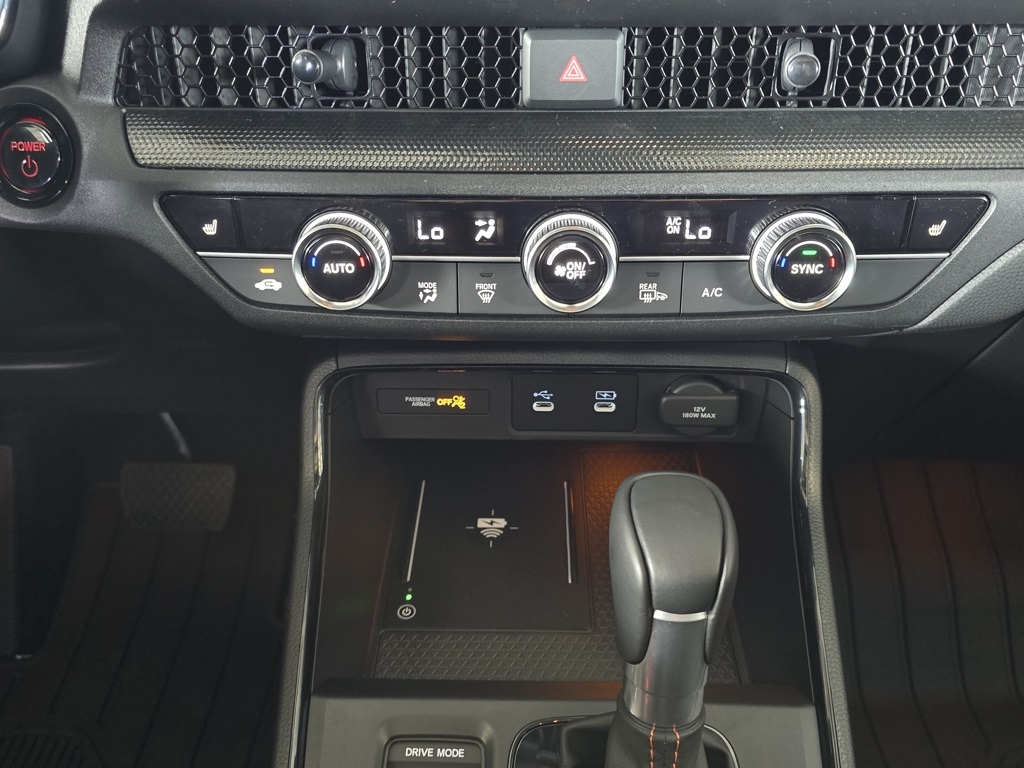 2026 Honda CR-V Hybrid photo 36