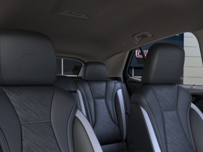 2025 Buick Envision Sport Touring photo 22
