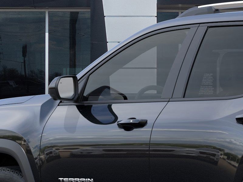 2026 Gmc Terrain Elevation photo 12