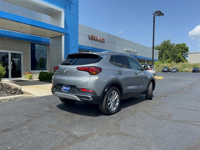 2023 Buick Encore GX Essence photo 7