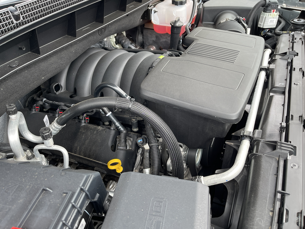 2025 Gmc Sierra 1500 SLT photo 36