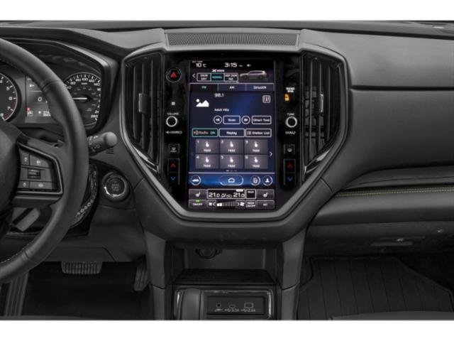 2025 Subaru Ascent Onyx Edition photo 9