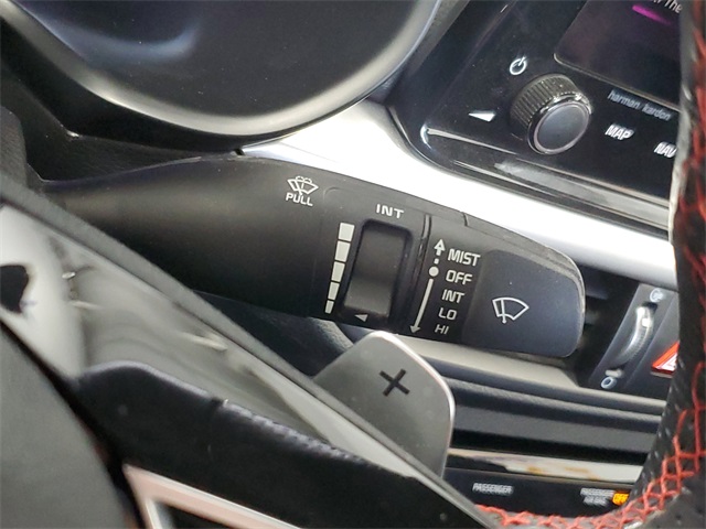 2023 Kia Forte GT photo 17
