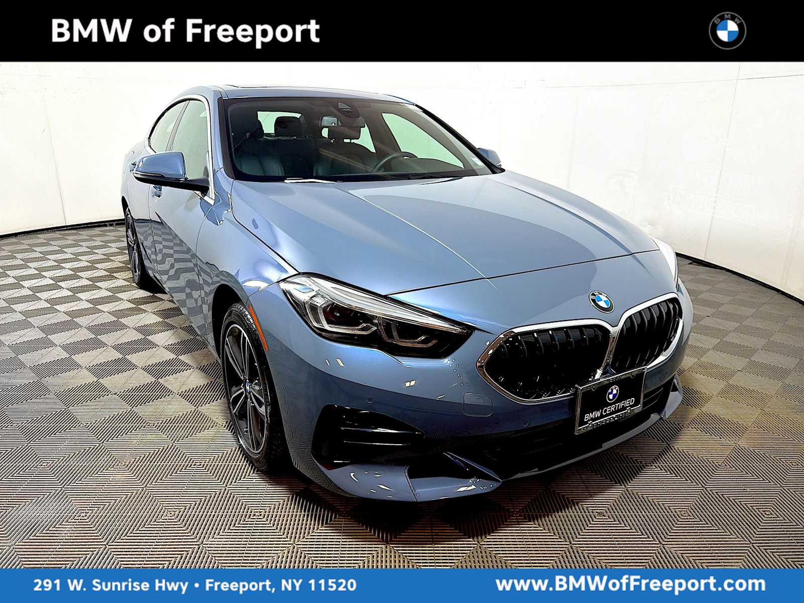 2023 BMW 2 Series 228i's photo