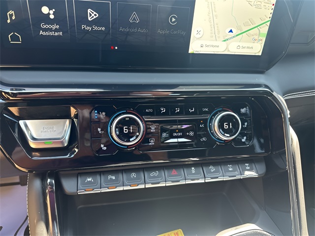2024 Gmc Sierra 1500 AT4X photo 22